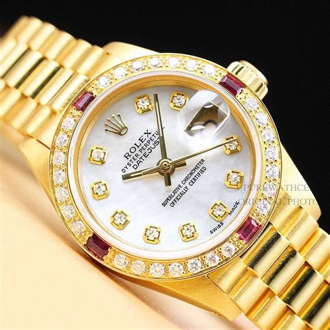 petite rolex femme|Rolex watches for women official site.